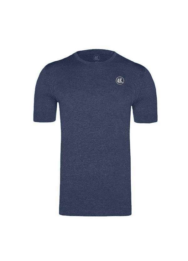 Esporte Legal - Camiseta Esporte Legal Fresh Masculina Azul