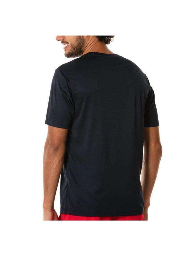 Mizuno - Camiseta Mizuno Spark 2 Masculino Azul 2