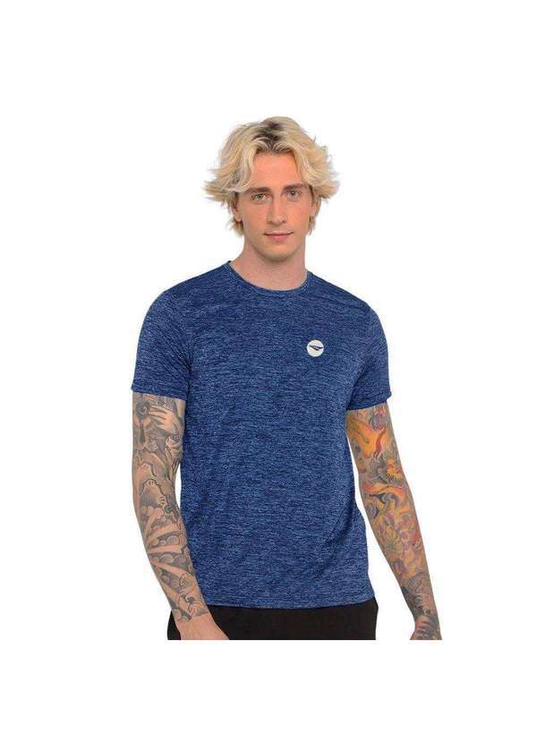 Penalty - Camiseta Penalty Air Dry Masculina Azul
