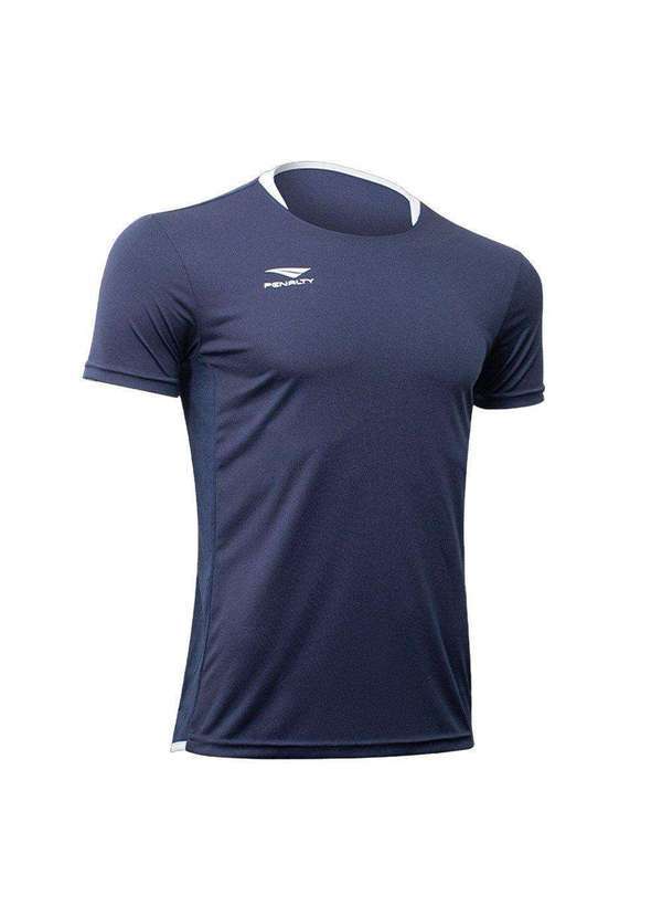 Penalty - Camiseta Penalty Título Masculina Azul