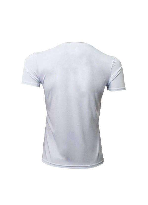 Penalty - Camiseta Penalty Virtual Masculina Branco 2