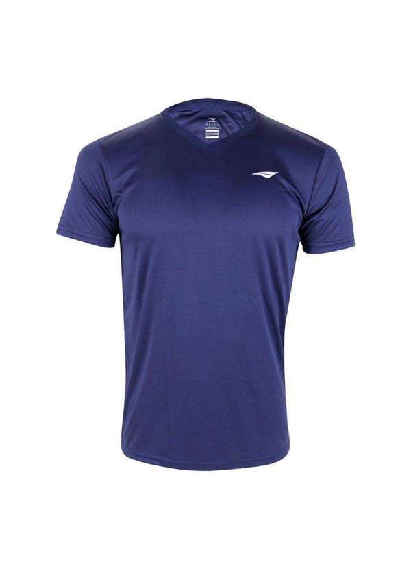 Penalty - Camiseta Penalty X Classic Masculina Azul