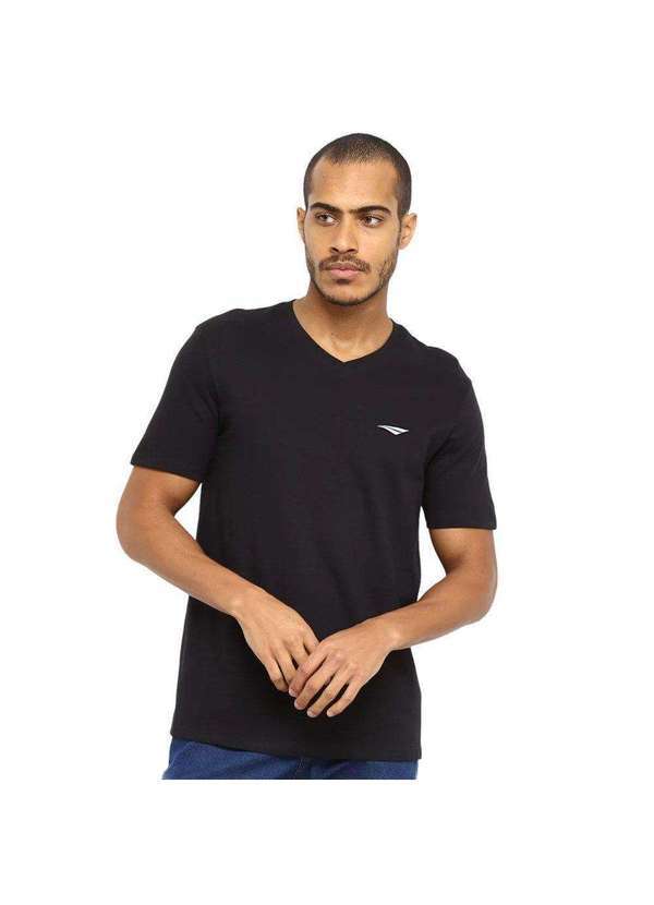 Penalty - Camiseta Penalty X Classic Masculina Preto