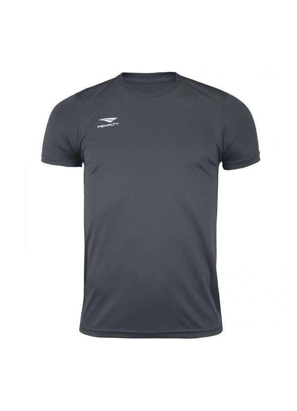Penalty - Camiseta Penalty X Masculina - Chumbo Cinza