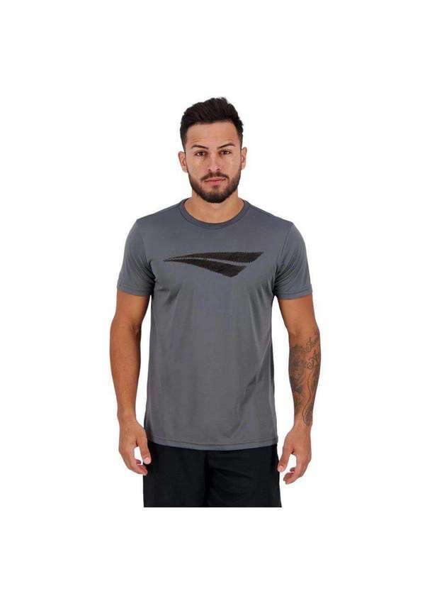 Penalty - Camiseta Penalty X Masculina Cinza