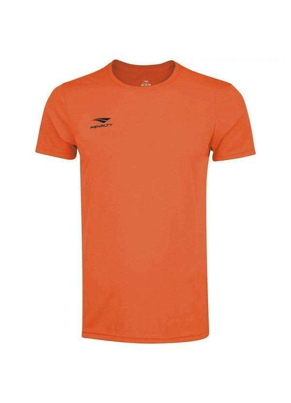 Penalty - Camiseta Penalty X Masculina Laranja