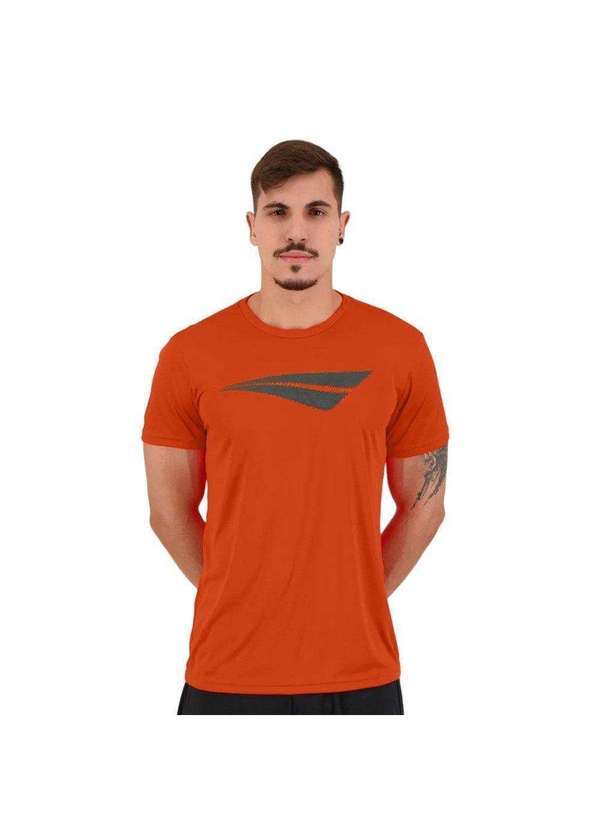 Penalty - Camiseta Penalty X Masculina Laranja