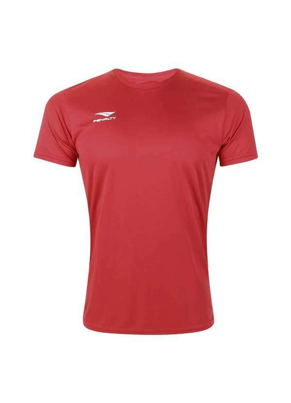 Penalty - Camiseta Penalty X Masculina - Vermelho Vermelho