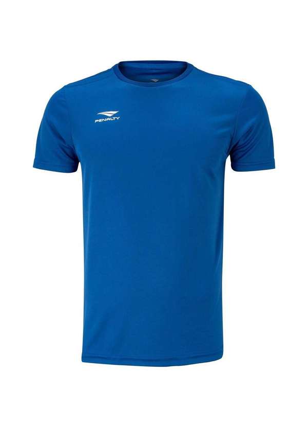 Penalty - Camiseta Penalty X Plus Size Masculina Azul