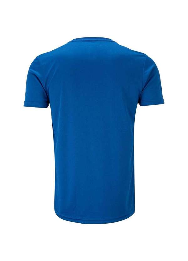 Penalty - Camiseta Penalty X Plus Size Masculina Azul 2