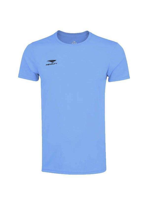 Penalty - Camiseta Penalty X Plus Size Masculina Azul