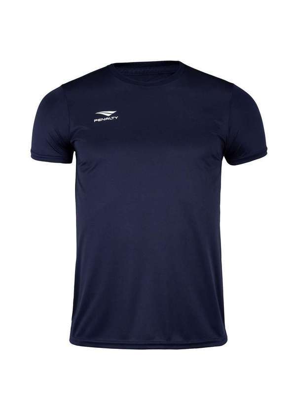Penalty - Camiseta Penalty X Plus Size Masculina Azul