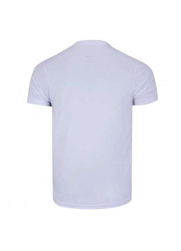 Penalty - Camiseta Penalty X Plus Size Masculina Branco 2