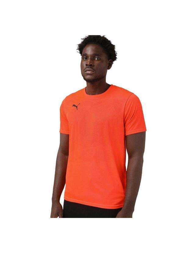 Puma - Camiseta Puma Liga Jersey Active Masculina Camiseta Puma Active Masculina