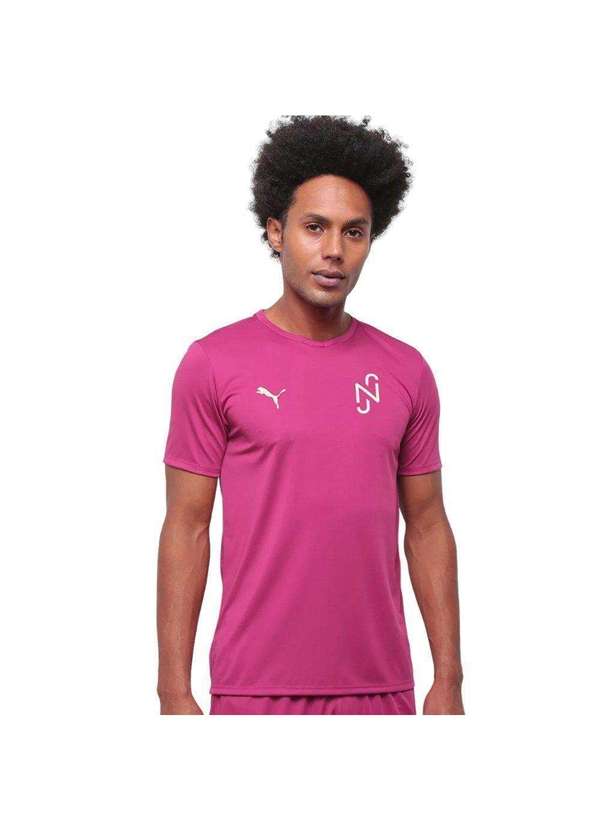 Puma Camiseta Puma Neymar Júnior Team Liga Masculina Camiseta Puma  Essentials Masculina