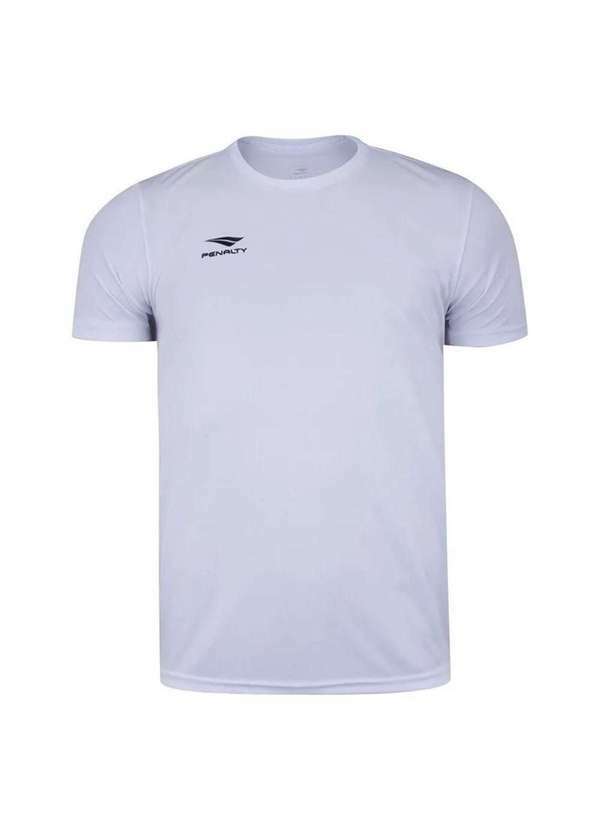 Penalty - Kit 3 Camisetas Penalty X Masculino Vermelho