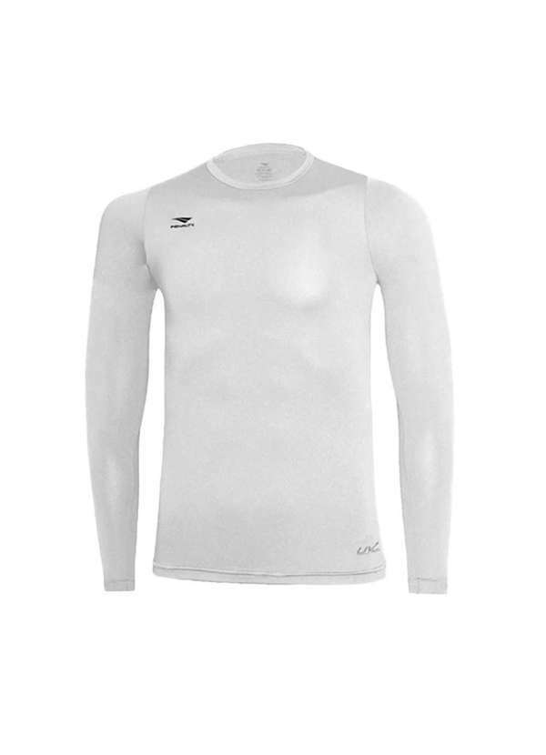 Penalty - Kit Térmico Penalty Camisa Matís e Calça Flat Masculino Branco 2