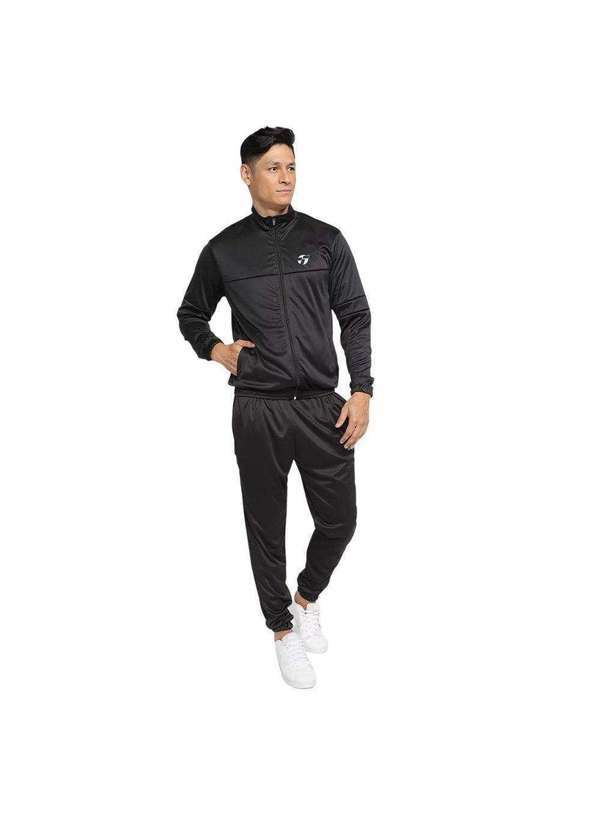 Topper - Agasalho Topper Block New Masculino Preto