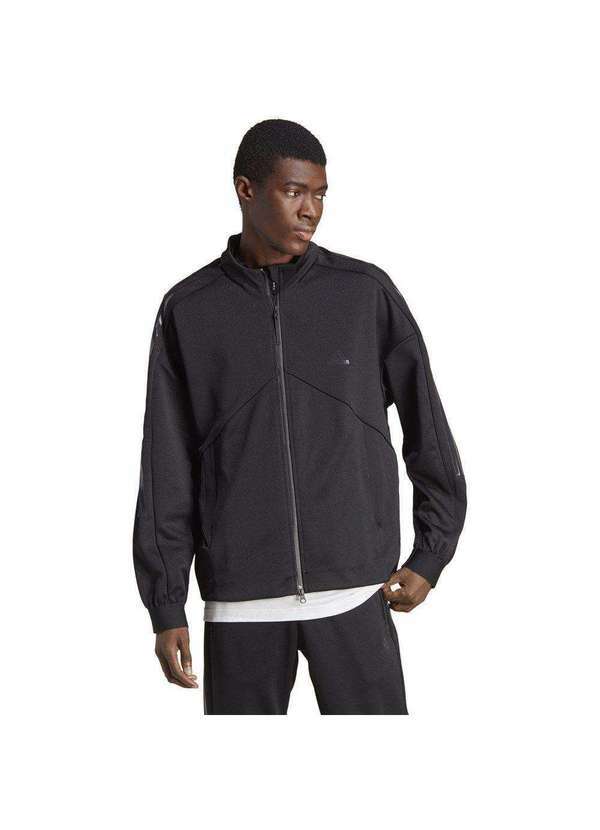 Adidas - Jaqueta Adidas Tiro Suit-Up Adavenced Masculina Preto