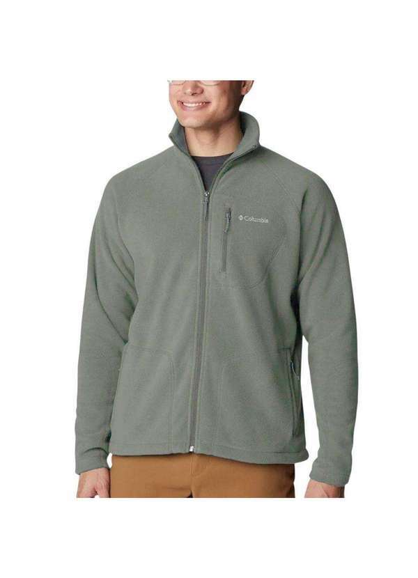 Columbia - Jaqueta Columbia Fast Trek Ii Masculina Verde