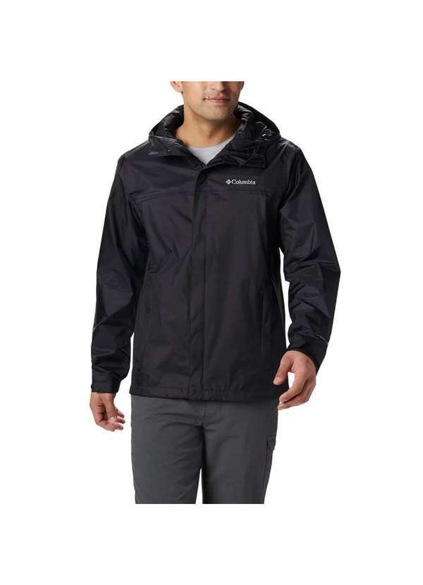 Columbia - Jaqueta Columbia Watertight Ii Masculina Preto