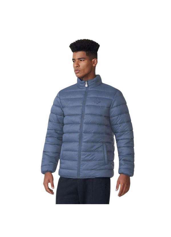 Fila - Jaqueta Fila Touch Masculina Azul