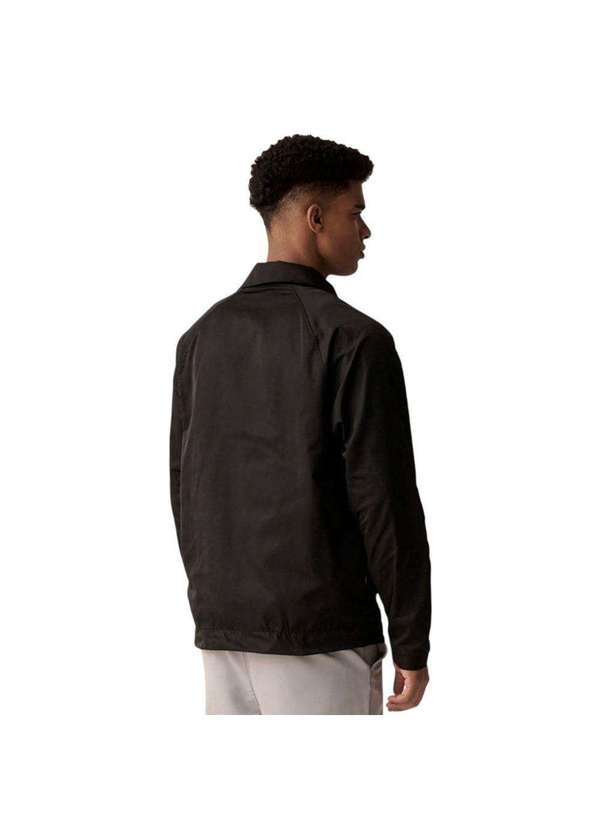 Fila - Jaqueta Fila Union Classics Masculina Preto 2