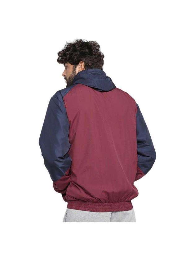 Mizuno - Jaqueta Mizuno Soul 2 Masculina Vermelho 2