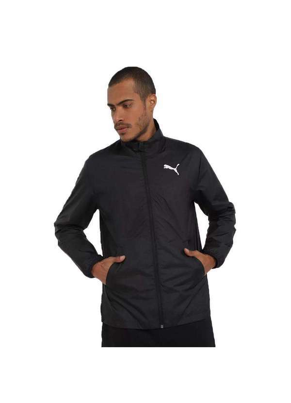 Puma - Jaqueta Puma Active Masculina Jaqueta Puma Active Masculina