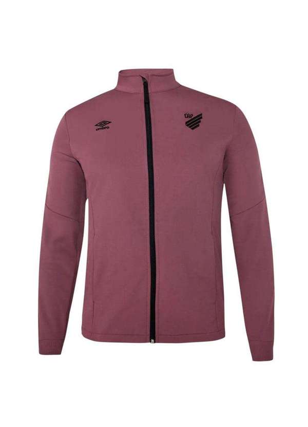 Saco Ropa Charme Liverpool Jaqueta Umbro Athlético Paranaense