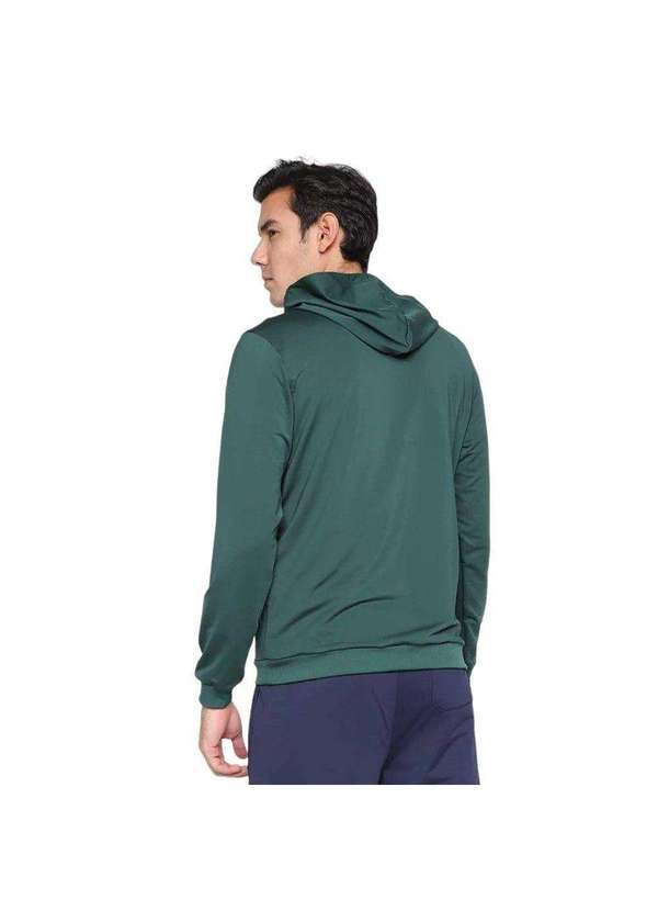 Fila Moletom Fila Sports Essence Masculino Verde