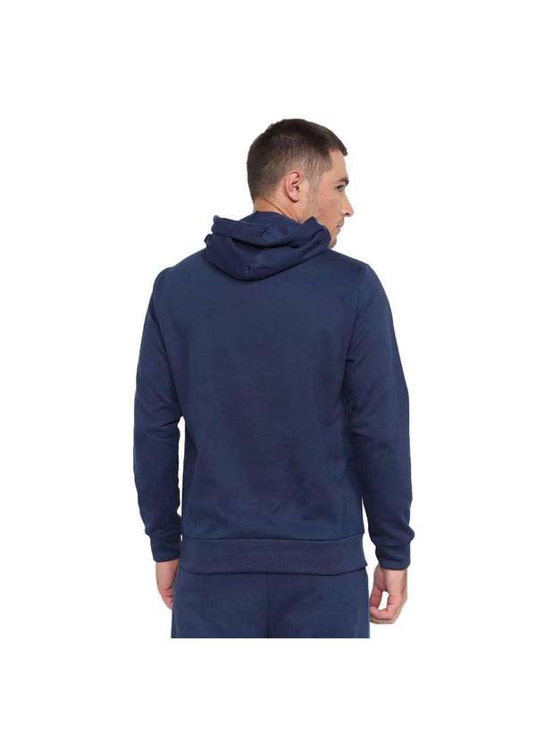 Topper - Moletom Topper Classic Masculino Azul 2