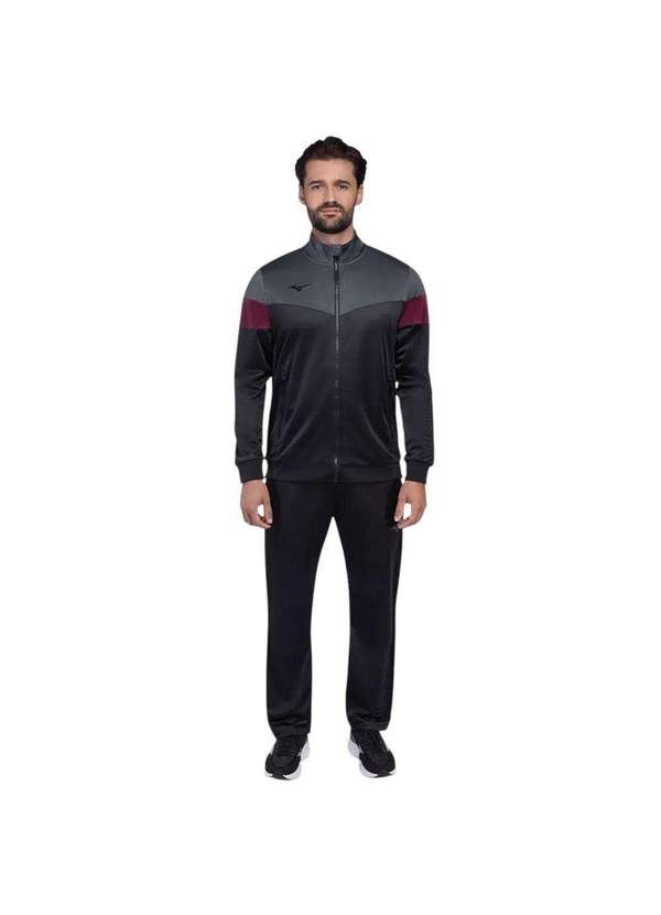 Mizuno - Agasalho Mizuno Root Ii Masculino Preto