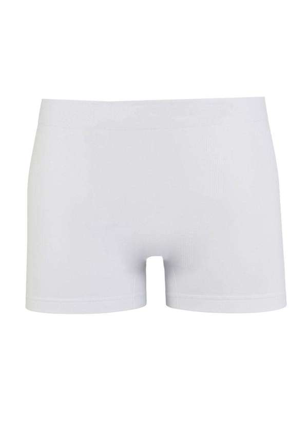 Reebok - Cueca Boxer Reebok Classic Masculina Branco 2