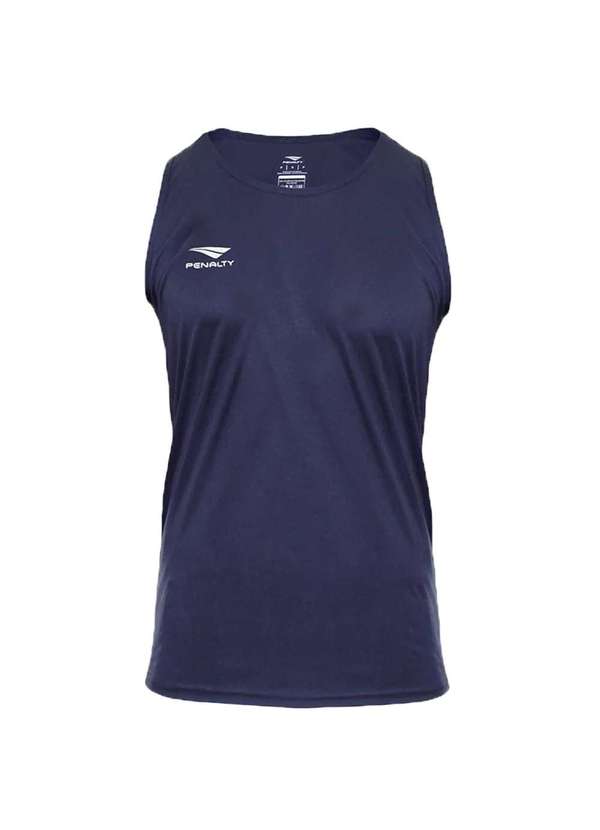 Penalty - Kit 2 Regatas Penalty X Masculina Azul 2