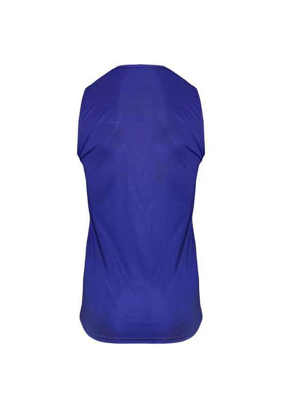 Penalty - Kit 2 Regatas Penalty X Masculina Branco 5