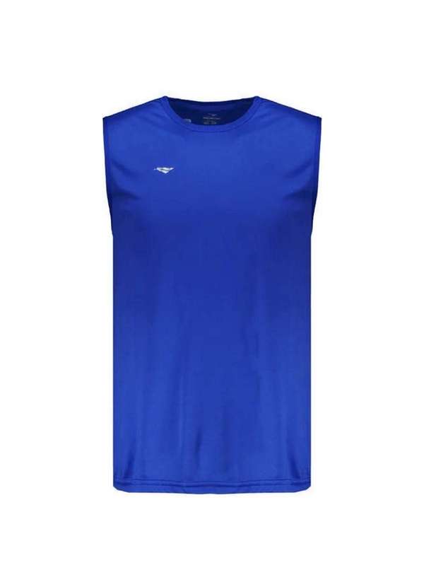 Penalty - Kit 3 Regatas Machão Penalty Matis Masculino Azul 2