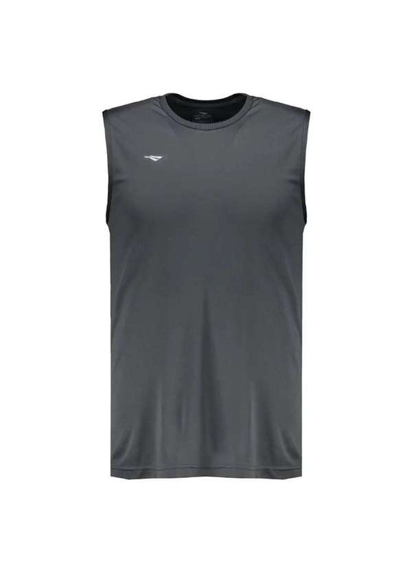 Penalty - Kit 3 Regatas Machão Penalty Matis Masculino Cinza 2