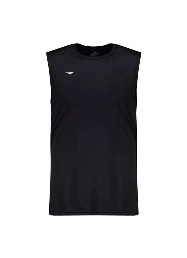 Penalty - Kit 3 Regatas Machão Penalty Matis Masculino Cinza 4