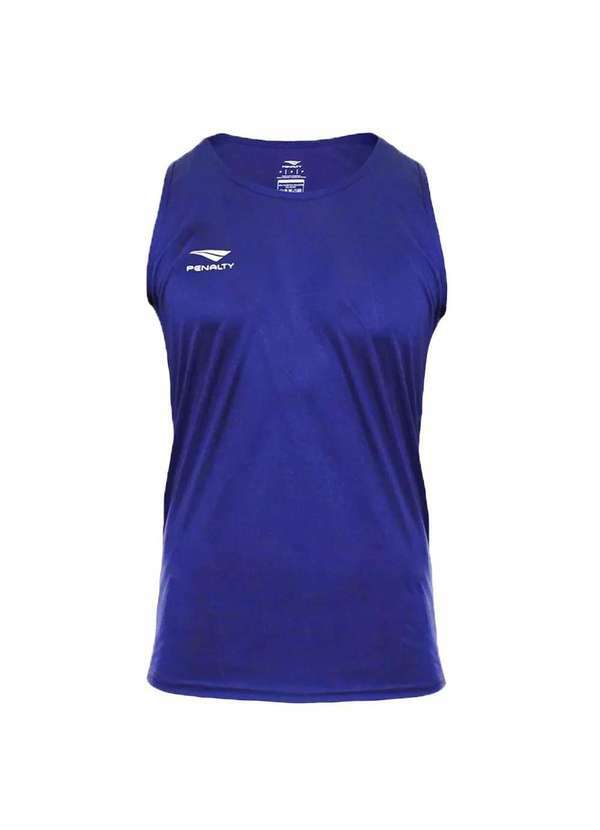 Penalty - Kit 3 Regatas Penalty X Masculino Azul