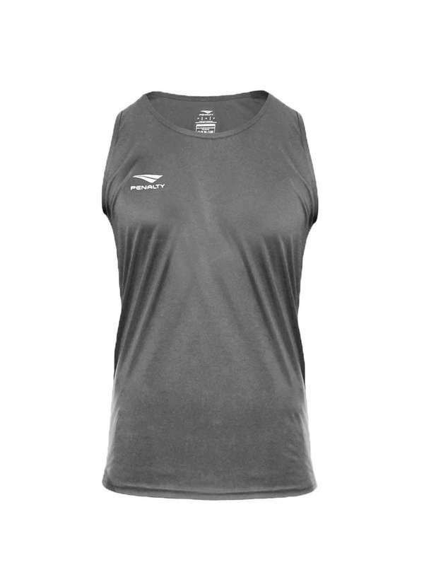 Penalty - Kit 3 Regatas Penalty X Masculino Cinza 3
