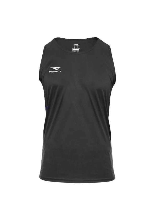 Penalty - Kit 3 Regatas Penalty X Masculino Cinza 4