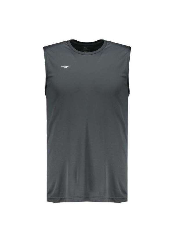 Penalty - Machão Penalty Matís Cinza