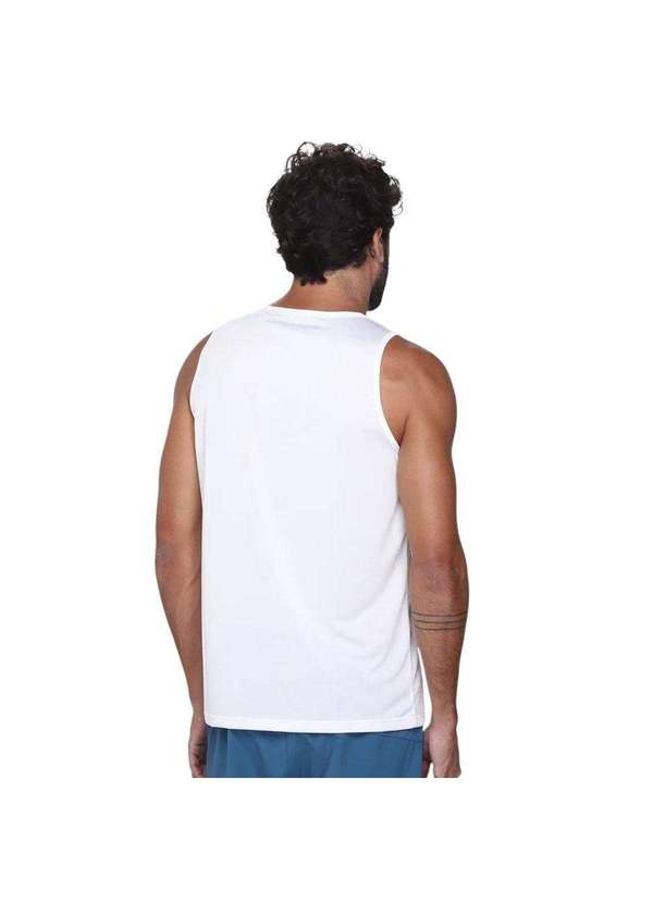 Mizuno - Regata Mizuno Energy 2.0 Masculina Branco 2