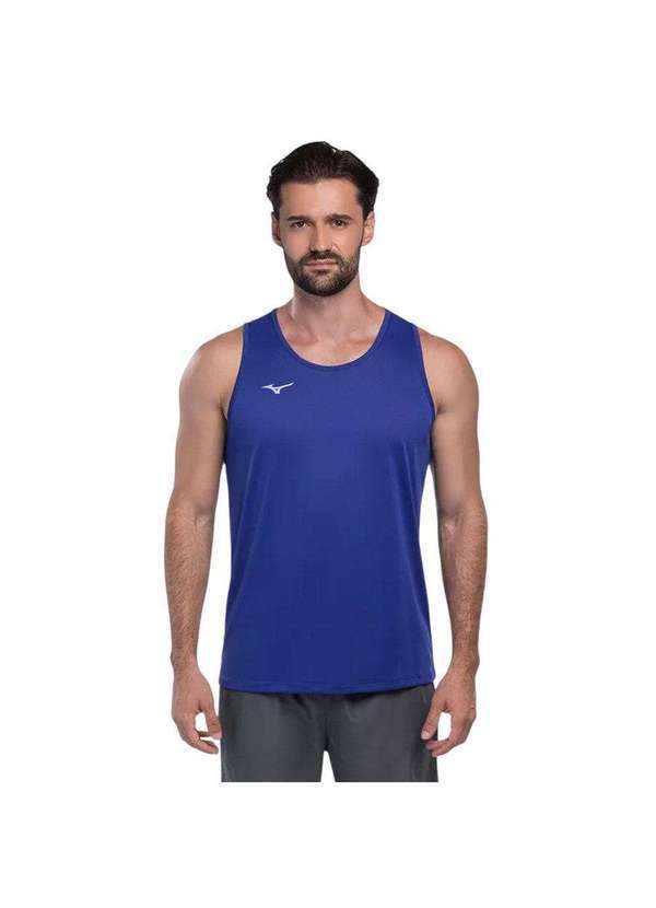 Mizuno - Regata Mizuno Energy 2.0 Masculina Azul