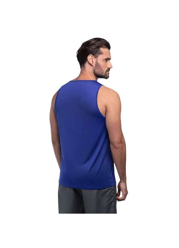 Mizuno - Regata Mizuno Energy 2.0 Masculina Azul 2