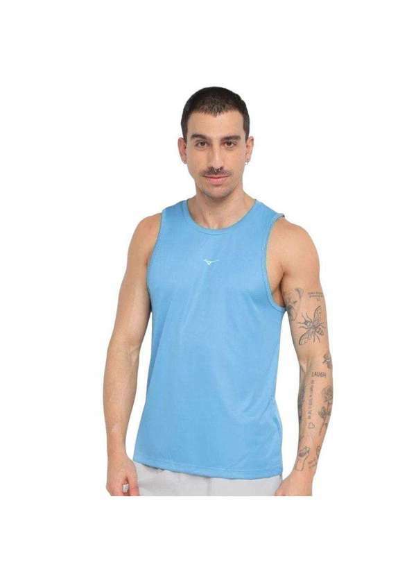 Mizuno - Regata Mizuno Nirvana Masculina Azul