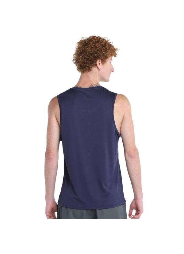 Mizuno - Regata Mizuno Nirvana Masculina Azul 2