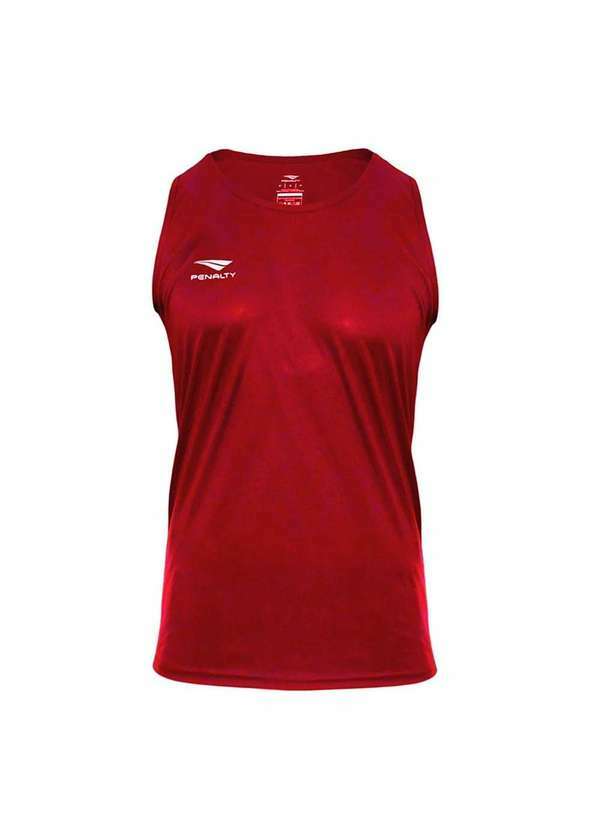 Penalty - Regata Penalty X Masculina - Vermelho Vermelho