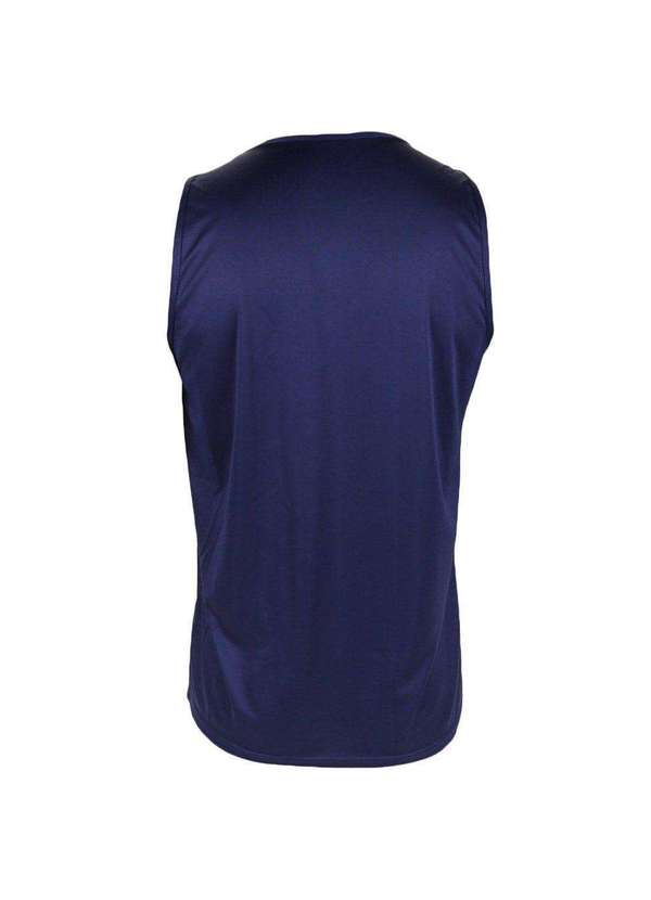 Pmc - Regata Pmc Básica Masculina Azul 2